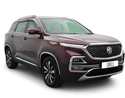MG HECTOR-img